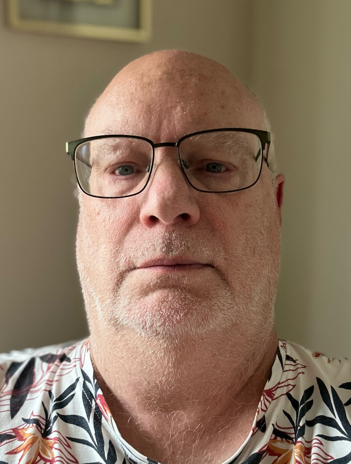 Peter Johansson_foto privat Peter Johansson_foto privat